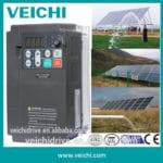 Veichi-SI10-pompage de l’eau