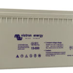 batterie solaire gel victron energy maroc